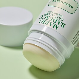 Deodorant - Cucumber